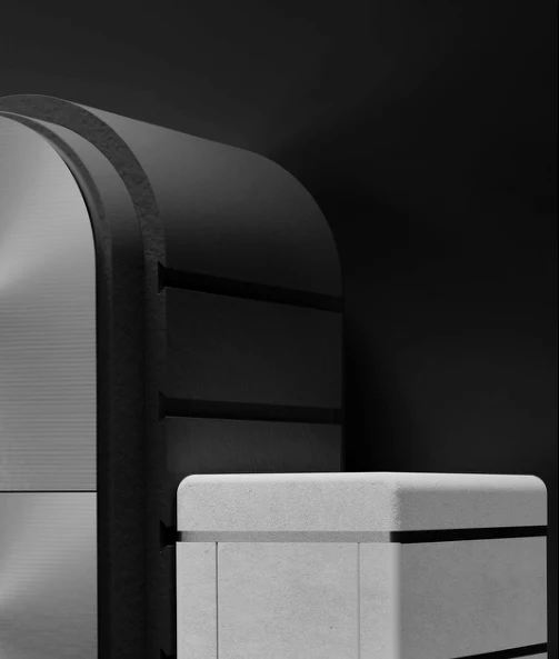 Frio vacuum cooler