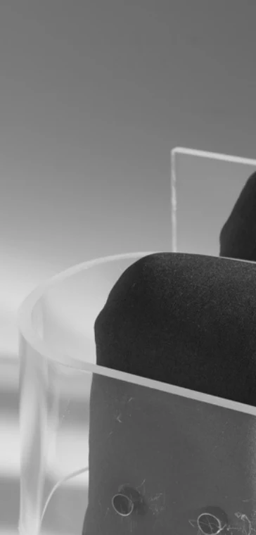 Vitra chair