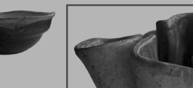 Pottery project